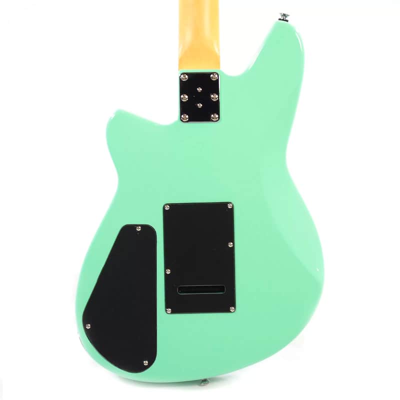 Reverend Descent H90 Baritone Electric Guitar image 3