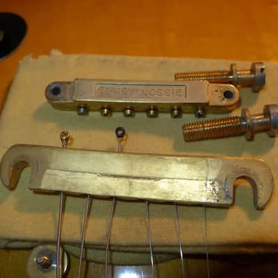 Gibson ES-345 1959 "First Rack" - Sunburst image 13