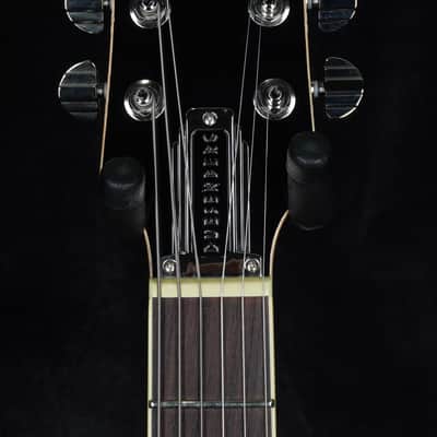 Duesenberg Starplayer TV in Silver Sparkle image 6