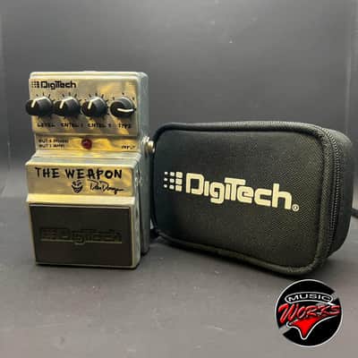 Digitech   The Weapon Dan Donegan image 6