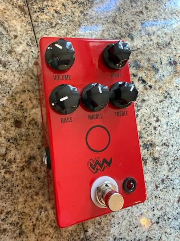 JHS Angry Charlie V3