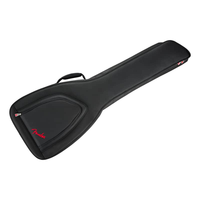 Fender FAB-610 Long Scale Acoustic Bass Gig Bag image 1