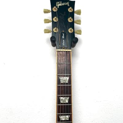 1999 Gibson Les Paul Smartwood Standard - Natural image 7