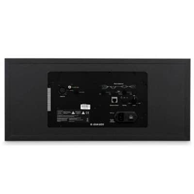 Adam Audio A77H 3-Way Active Dual 7" Nearfield/Midfield Studio Monitor image 4