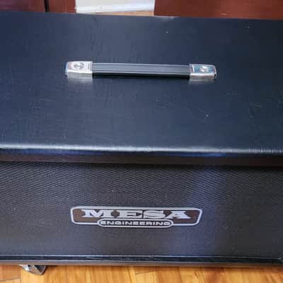 Mesa Boogie Road King Cabinet - Black image 3