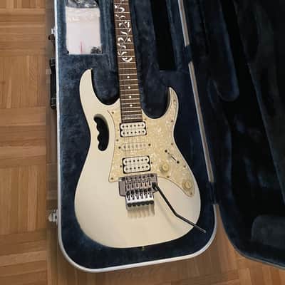 Ibanez JEM555 Steve Vai Signature First Edition 1994 Made in Korea image 1