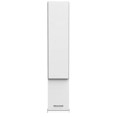 Cerwin-Vega LA365W 6.5" 3-Way Tower Speaker - White