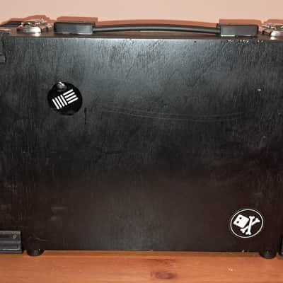 Eurorack Suitcase Rack image 4