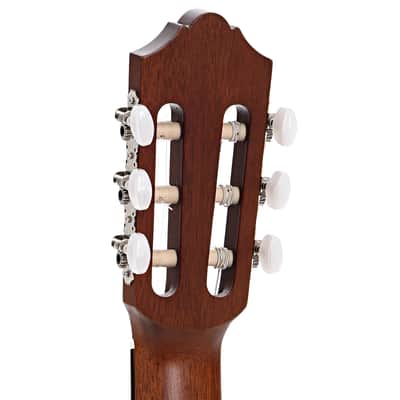 Yamaha CG142CH Classical Acoustic Red Cedar Top Nylon Strings Guitar image 3