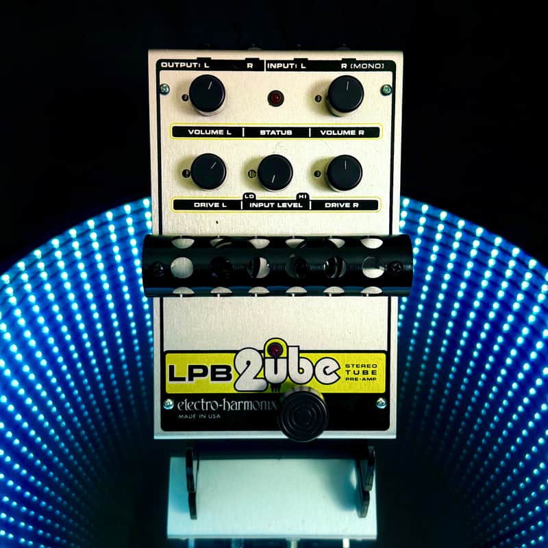 Electro-Harmonix LPB 2UBE