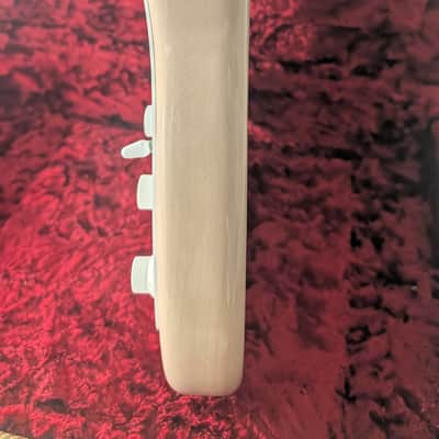 Fender Custom Shop '54 Reissue Stratocaster Closet Classic image 6