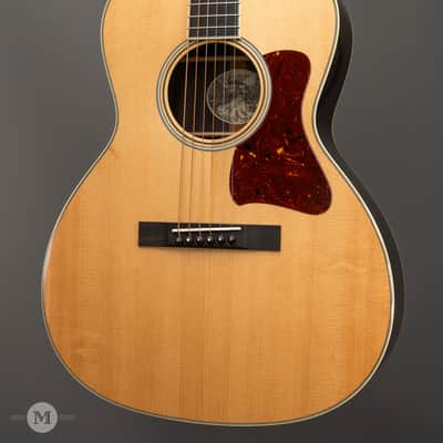 Collings Acoustic Guitars - C10 Deluxe - Old Growth Sitka image 4