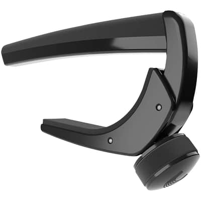 PW-CP-19 Pro Plus Capo noir D'Addario image 1