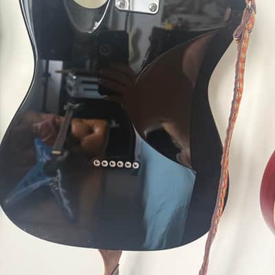 Fender Highway One Telecaster - image 8