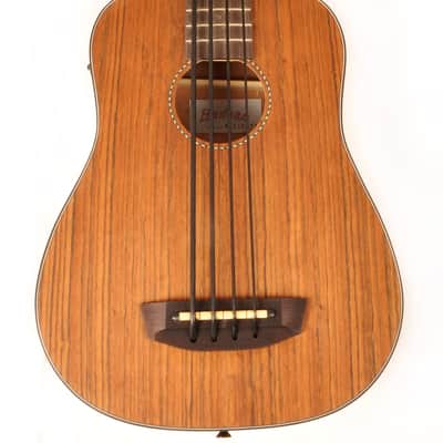 Hadean Bass Uke UKB-23-33 Long Scale image 2