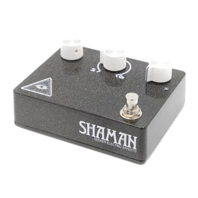 Seeker Electric Effects - Shaman image 2