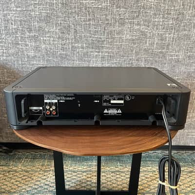 Sony TC-S7 3-Head Cassette Tape Deck | Serviced & Tested image 7