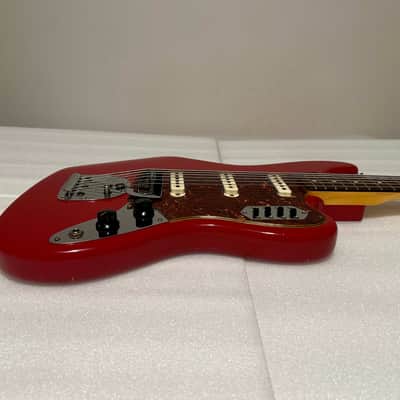 Fender Bass VI image 4