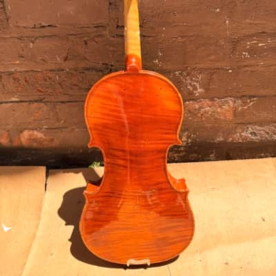 Artisan Strings Bravura Model 300 4/4 2006 SN:4223 image 14