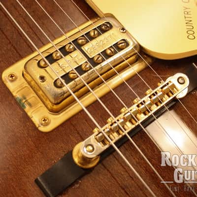 Gretsch 6122 Country Classic II Made in Japan 1991 image 12