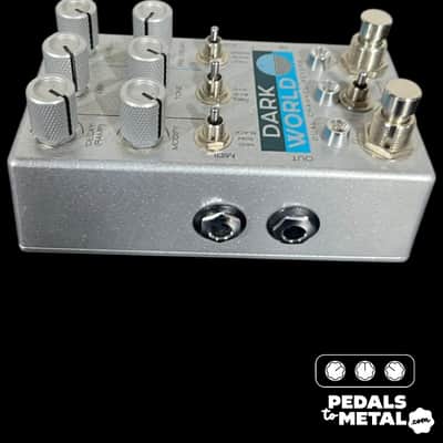 Chase Bliss Audio Dark World Dual Channel Reverb -x15232 image 7