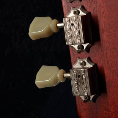 Gibson Les Paul Special Faded Cherry 2005 image 14