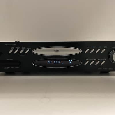 NAD - L54 - DVD Receiver - Serviced (Recapped/Repaired) image 2