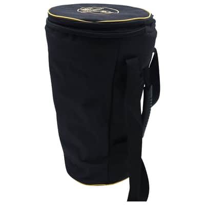 Gawharet El Fan Large 17'' Darbuka Doumbek premium Fabric Gig-bag image 2
