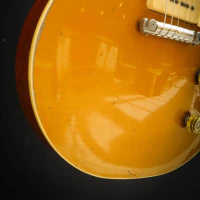 Kauffmann '54 SC Goldtop image 6