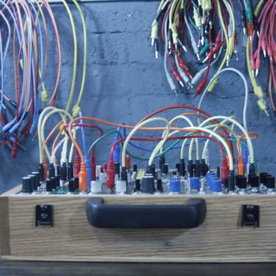 octomo MiniBang portable eurorack case [Sold Out] image 4