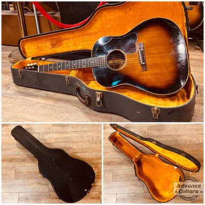 Gibson 1955 J-45 image 3