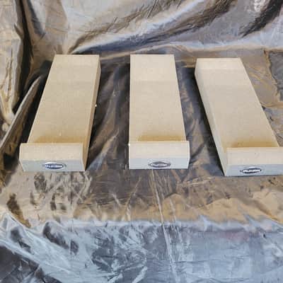 Auralux MoPad Speaker Risers image 1