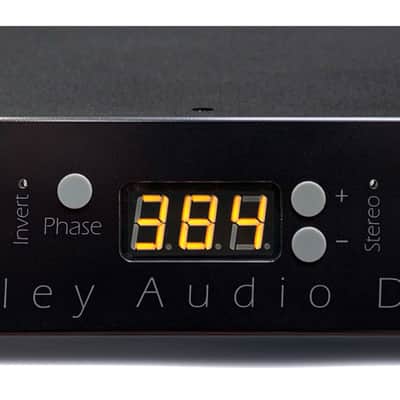 BERKELEY ALPHA DAC Series 3P - NEW! image 2
