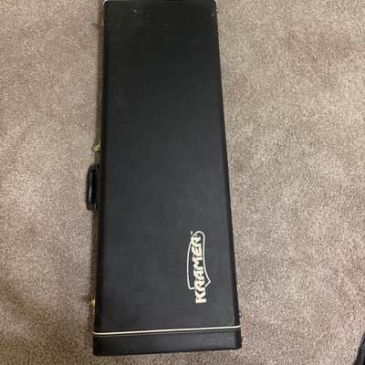 Kramer  Baretta  1985 Paul Unkert image 11