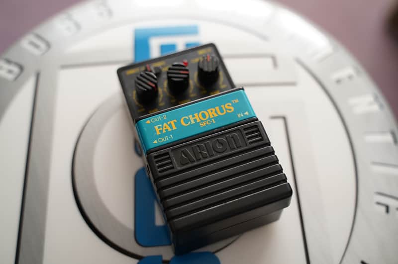 Arion SFC-1 Fat Chorus image 1