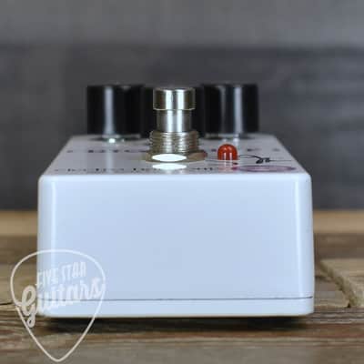Pre-Owned Electro-Harmonix J Mascis Ram's Head Big Muff Pi image 5