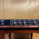 Ashly SC-50 Compressor Blueface 1970s (1 of 3)