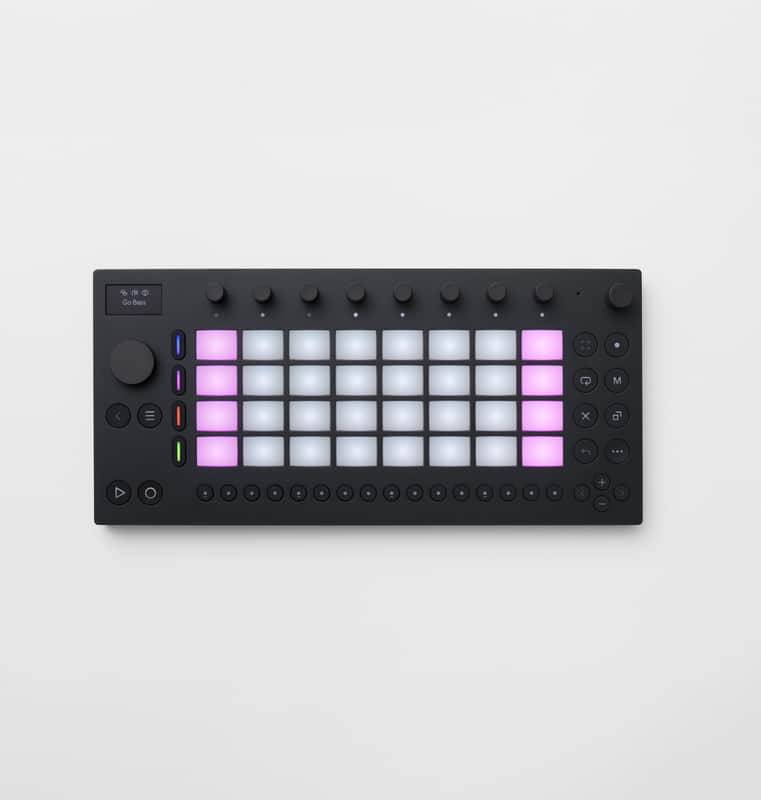 Limited Quantity - Ableton Move (B-STOCK) image 1
