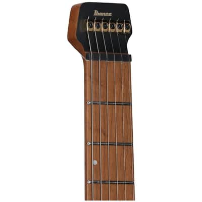 Ibanez Q52FMG Electric Guitar (with Gig Bag) image 7