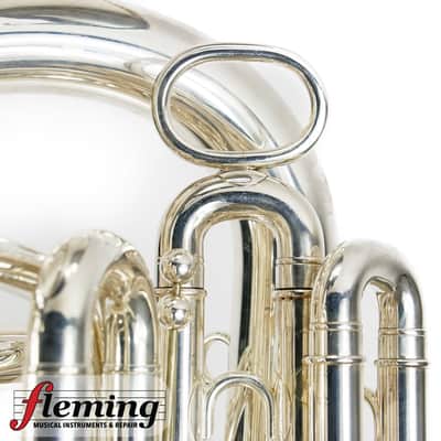 Besson Sovereign BE-985 F-Tuba image 21