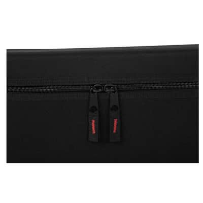 Gator Cases GM-1WEVAA GM Series EVA Wireless Microphone System Case Bag image 12