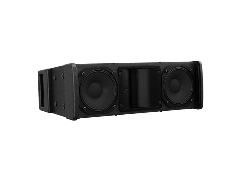 HH Electronics Line Array Top 2X5" + HF Drive TNA-2051 image 1