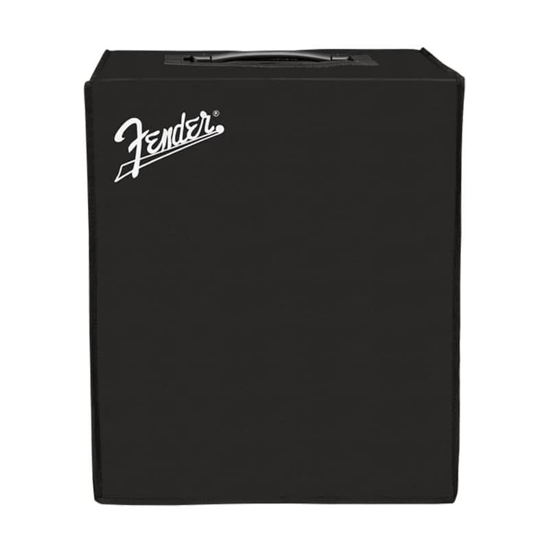 Fender Rumble 410 Amp Cover image 1