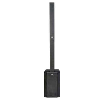 HK Audio Polar 12 MKII Column PA System-Black *USA Small Business* image 1