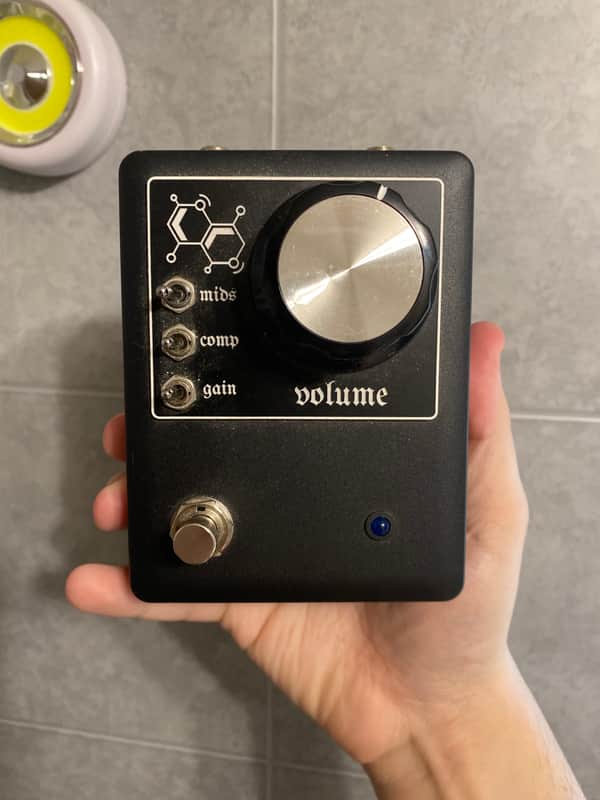 Sundance Electric HI-1 Fuzz image 1