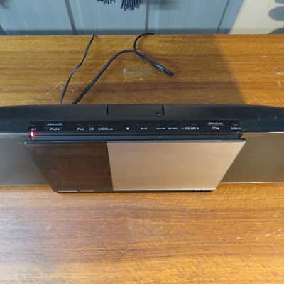 Panasonic Micro Stereo System with DAB+ Digital Radio SC-HC37DB + Bluetooth Adaptor image 9