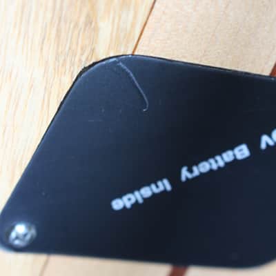 Ibanez BTB676M 2011 image 12