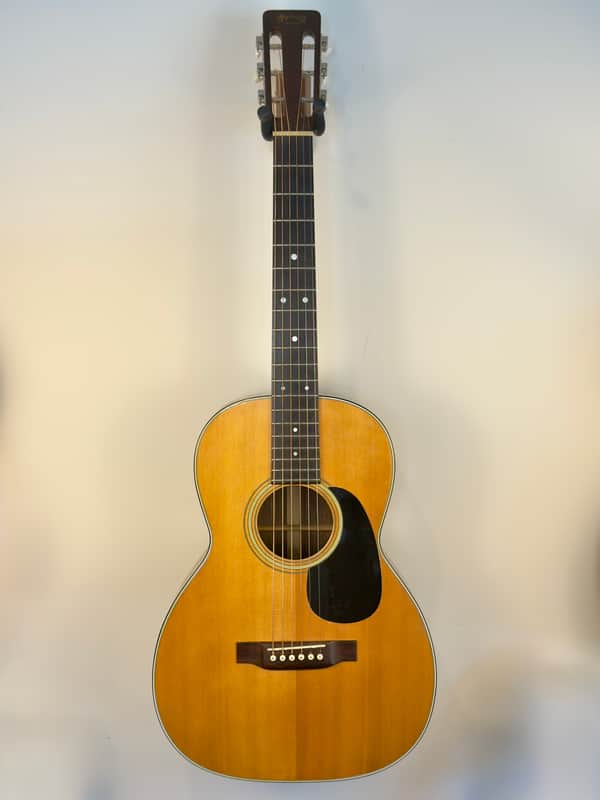 Martin 00-21
