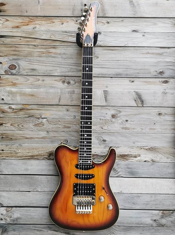 Samick Valley Arts SMX1 SMX1 | Reverb
