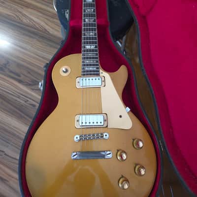Gibson Les Paul Pro Deluxe 1973 imagen 2